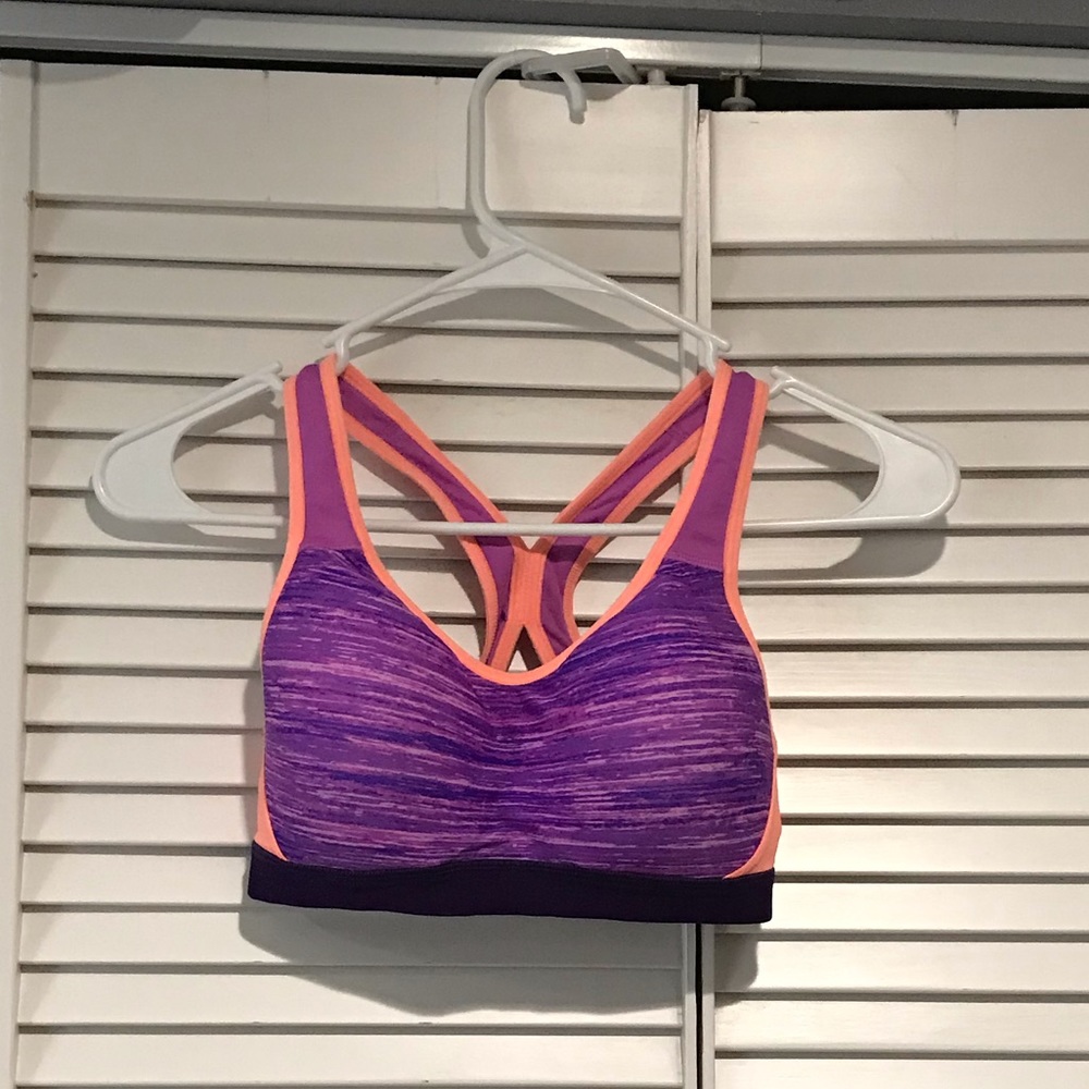 Champion Duo Dry Sports Bra